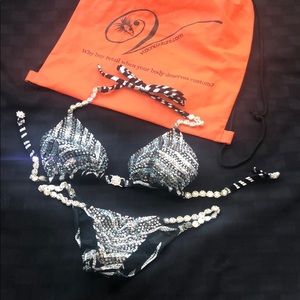Competition Bikini